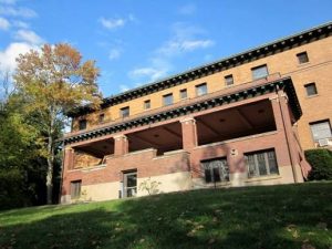 Telluride House Ithaca NY