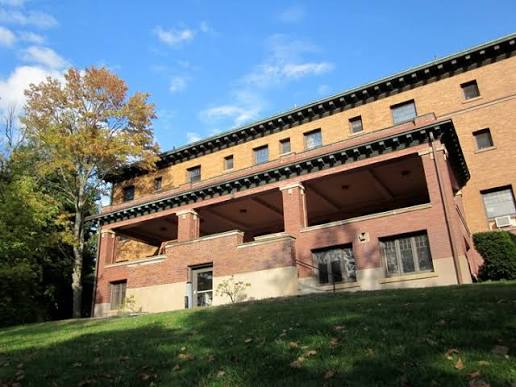 Telluride House Ithaca NY